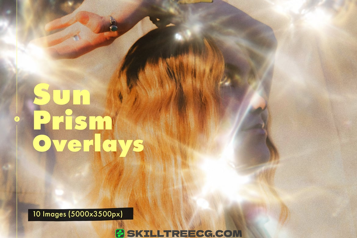Sun Prism Overlays（885980）-技能树